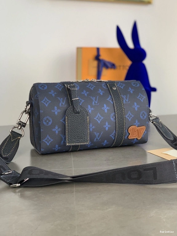 Repladies KEEPALL CITY VUITTON LOUIS 0804